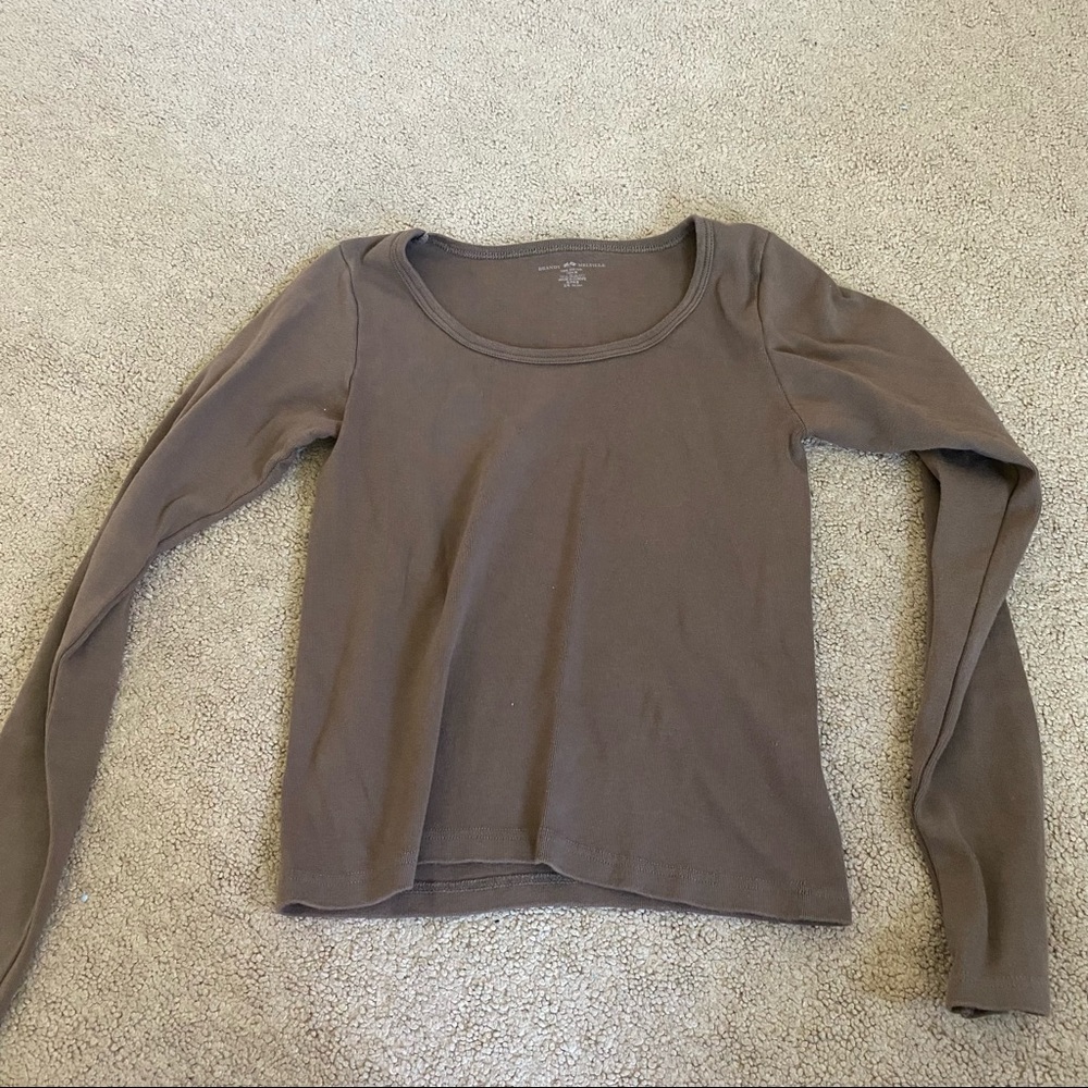 Brandy melville top